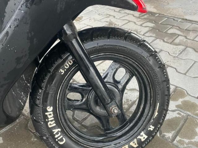 Хонда Другая, объемом двигателя 65 л и пробегом 0 тыс. км за 335 $, фото 7 на Automoto.ua