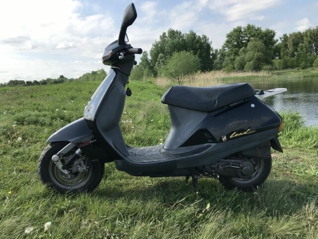 Хонда Інша, об'ємом двигуна 49 л та пробігом 0 тис. км за 600 $, фото 1 на Automoto.ua