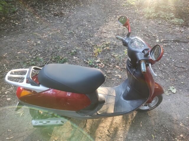 Хонда Другая, объемом двигателя 49 л и пробегом 0 тыс. км за 388 $, фото 9 на Automoto.ua