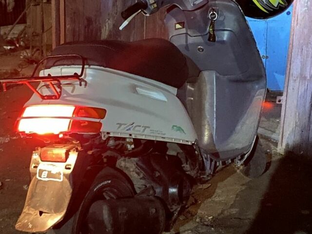 Хонда Другая, объемом двигателя 65 л и пробегом 0 тыс. км за 359 $, фото 2 на Automoto.ua