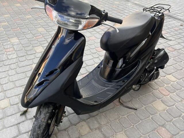 Хонда Інша, об'ємом двигуна 49 л та пробігом 0 тис. км за 298 $, фото 4 на Automoto.ua