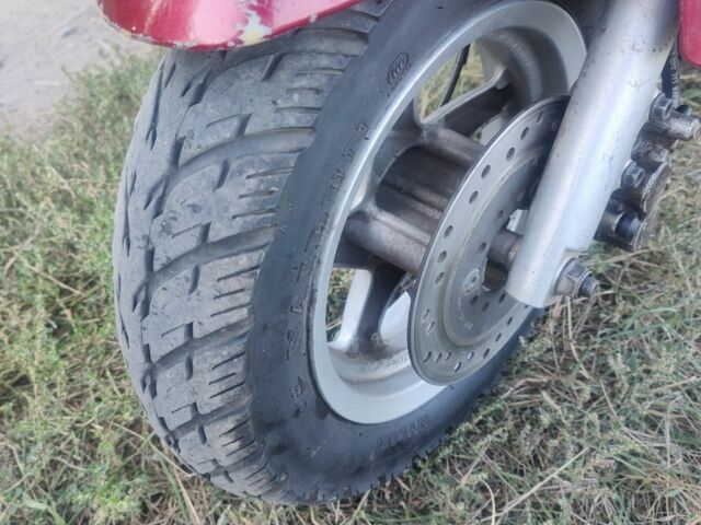 Хонда Другая, объемом двигателя 49 л и пробегом 0 тыс. км за 388 $, фото 11 на Automoto.ua