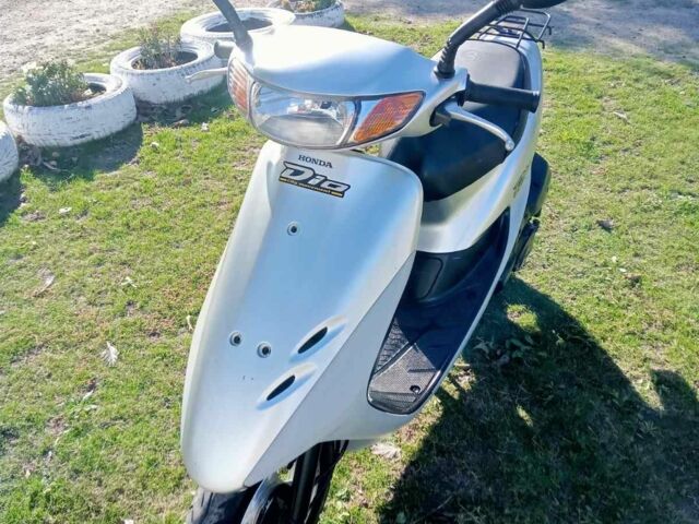 Хонда Другая, объемом двигателя 50 л и пробегом 0 тыс. км за 357 $, фото 4 на Automoto.ua