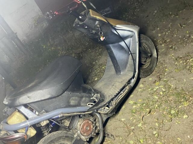 Хонда Другая, объемом двигателя 65 л и пробегом 0 тыс. км за 143 $, фото 1 на Automoto.ua