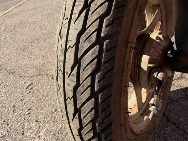 Хонда Другая, объемом двигателя 50 л и пробегом 0 тыс. км за 179 $, фото 8 на Automoto.ua