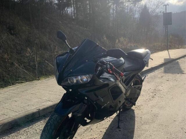 Хонда Другая, объемом двигателя 0.6 л и пробегом 0 тыс. км за 2300 $, фото 1 на Automoto.ua