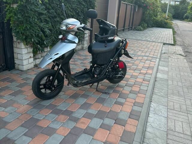 Хонда Інша, об'ємом двигуна 80 л та пробігом 0 тис. км за 594 $, фото 1 на Automoto.ua