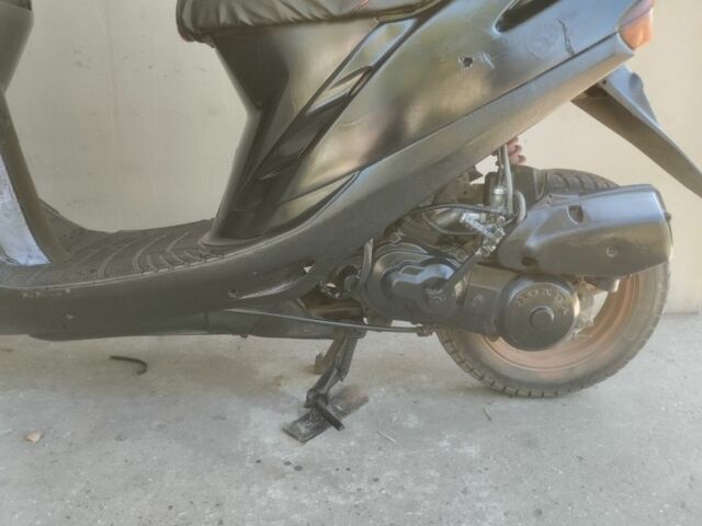 Хонда Інша, об'ємом двигуна 50 л та пробігом 0 тис. км за 227 $, фото 2 на Automoto.ua