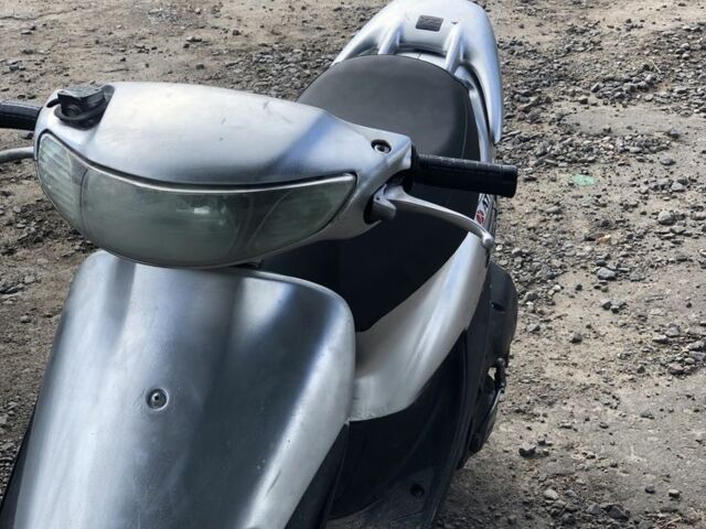 Хонда Другая, объемом двигателя 50 л и пробегом 0 тыс. км за 250 $, фото 4 на Automoto.ua