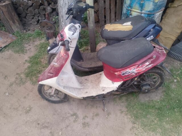 Хонда Інша, об'ємом двигуна 50 л та пробігом 0 тис. км за 144 $, фото 1 на Automoto.ua