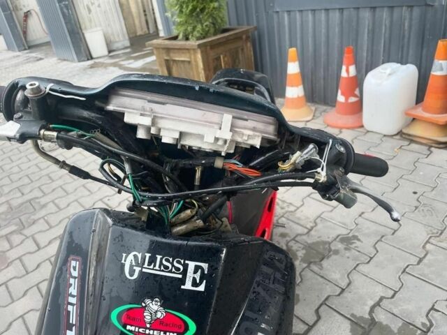 Хонда Другая, объемом двигателя 65 л и пробегом 0 тыс. км за 335 $, фото 2 на Automoto.ua