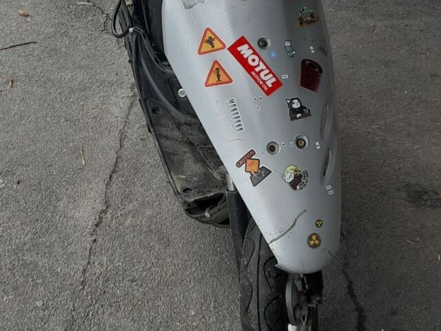 Хонда Другая, объемом двигателя 75 л и пробегом 0 тыс. км за 120 $, фото 1 на Automoto.ua