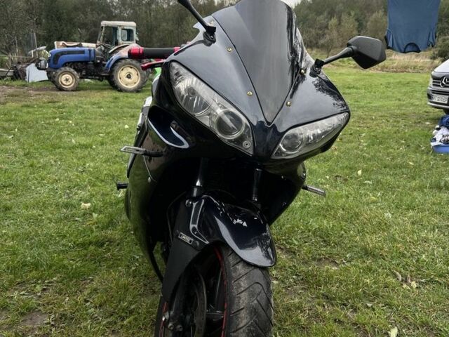 Хонда Другая, объемом двигателя 0.6 л и пробегом 0 тыс. км за 2300 $, фото 5 на Automoto.ua