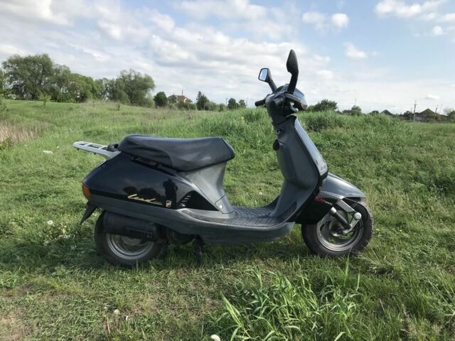 Хонда Інша, об'ємом двигуна 49 л та пробігом 0 тис. км за 600 $, фото 6 на Automoto.ua