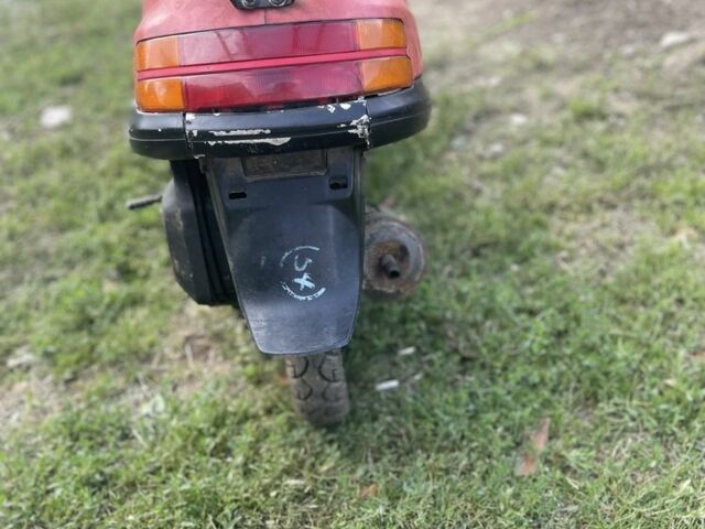 Хонда Другая, объемом двигателя 50 л и пробегом 0 тыс. км за 191 $, фото 4 на Automoto.ua