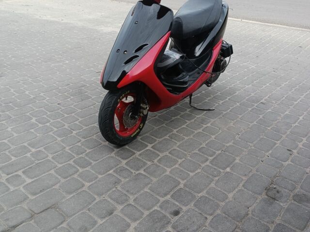 Хонда Другая, объемом двигателя 65 л и пробегом 0 тыс. км за 333 $, фото 5 на Automoto.ua