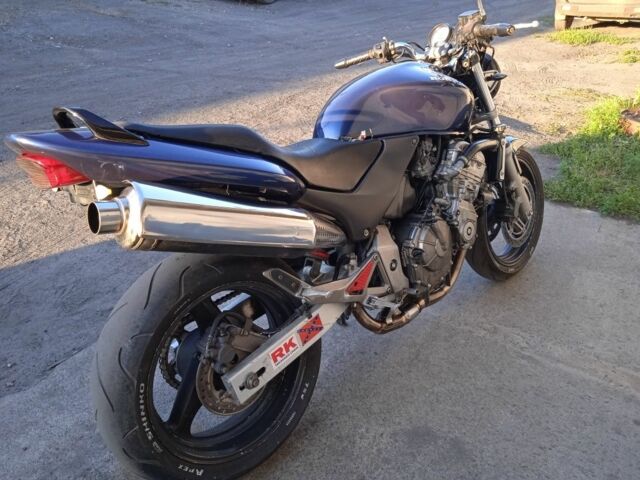 Хонда Другая, объемом двигателя 0.6 л и пробегом 0 тыс. км за 2500 $, фото 4 на Automoto.ua