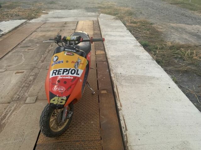 Хонда Другая, объемом двигателя 65 л и пробегом 0 тыс. км за 264 $, фото 1 на Automoto.ua