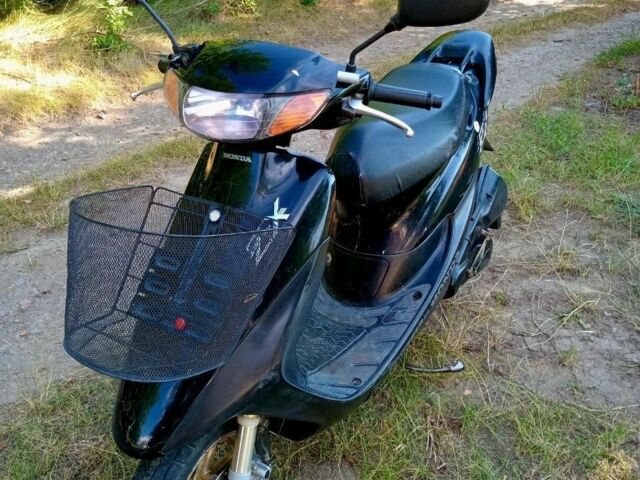 Хонда Інша, об'ємом двигуна 50 л та пробігом 0 тис. км за 358 $, фото 12 на Automoto.ua