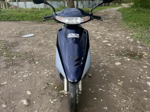 Хонда Другая, объемом двигателя 49 л и пробегом 0 тыс. км за 250 $, фото 2 на Automoto.ua