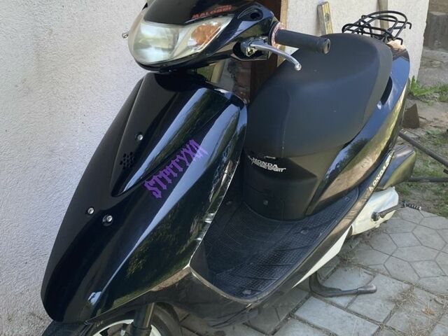 Хонда Другая, объемом двигателя 49 л и пробегом 0 тыс. км за 407 $, фото 2 на Automoto.ua