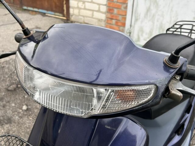 Хонда Другая, объемом двигателя 49 л и пробегом 0 тыс. км за 180 $, фото 7 на Automoto.ua