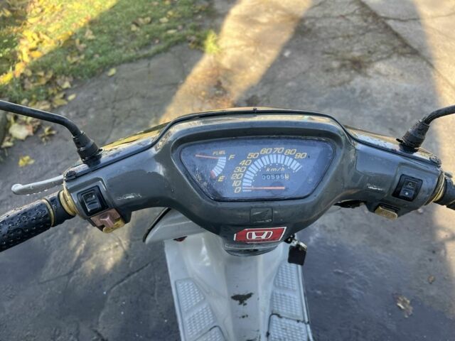 Хонда Другая, объемом двигателя 49 л и пробегом 0 тыс. км за 72 $, фото 6 на Automoto.ua