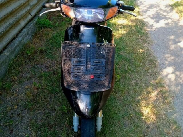 Хонда Інша, об'ємом двигуна 50 л та пробігом 0 тис. км за 358 $, фото 2 на Automoto.ua