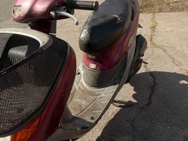 Хонда Другая, объемом двигателя 50 л и пробегом 0 тыс. км за 179 $, фото 6 на Automoto.ua