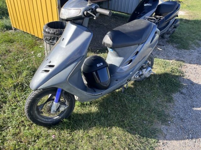 Хонда Другая, объемом двигателя 49 л и пробегом 0 тыс. км за 328 $, фото 1 на Automoto.ua