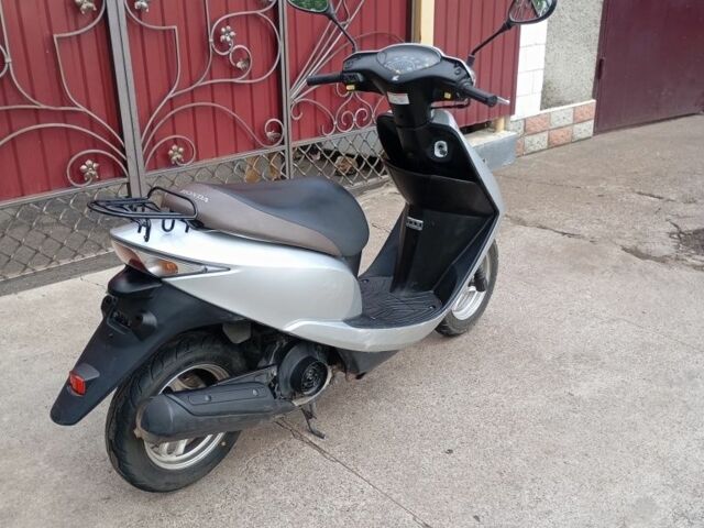 Хонда Інша, об'ємом двигуна 50 л та пробігом 0 тис. км за 650 $, фото 4 на Automoto.ua