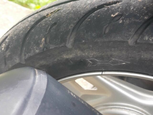 Хонда Другая, объемом двигателя 49 л и пробегом 0 тыс. км за 400 $, фото 3 на Automoto.ua