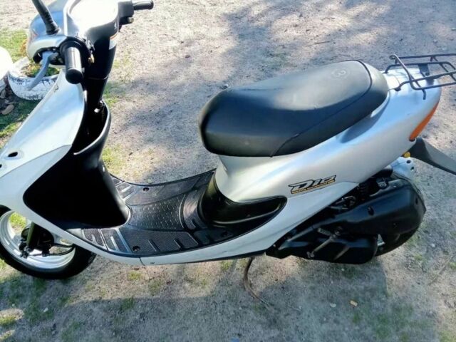 Хонда Другая, объемом двигателя 50 л и пробегом 0 тыс. км за 357 $, фото 8 на Automoto.ua