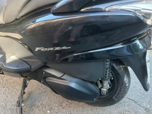 Хонда Інша, об'ємом двигуна 0.25 л та пробігом 0 тис. км за 2250 $, фото 6 на Automoto.ua