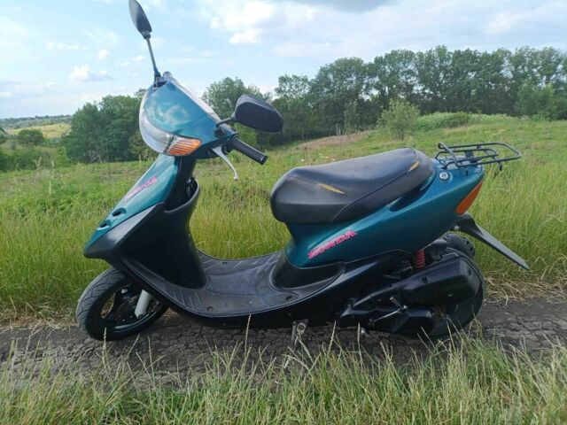Хонда Інша, об'ємом двигуна 50 л та пробігом 0 тис. км за 12000 $, фото 3 на Automoto.ua