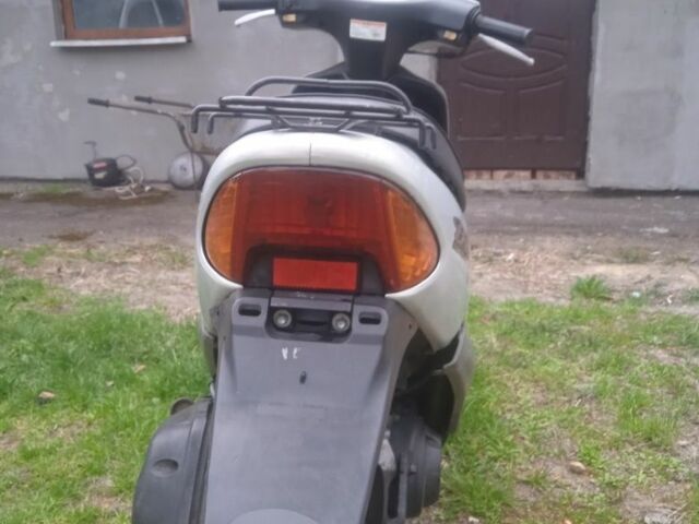 Хонда Другая, объемом двигателя 49 л и пробегом 0 тыс. км за 167 $, фото 5 на Automoto.ua