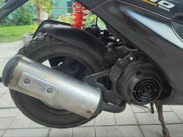 Хонда Інша, об'ємом двигуна 50 л та пробігом 0 тис. км за 407 $, фото 1 на Automoto.ua