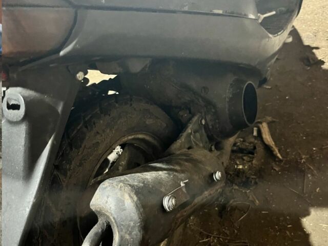 Хонда Другая, объемом двигателя 50 л и пробегом 0 тыс. км за 155 $, фото 4 на Automoto.ua