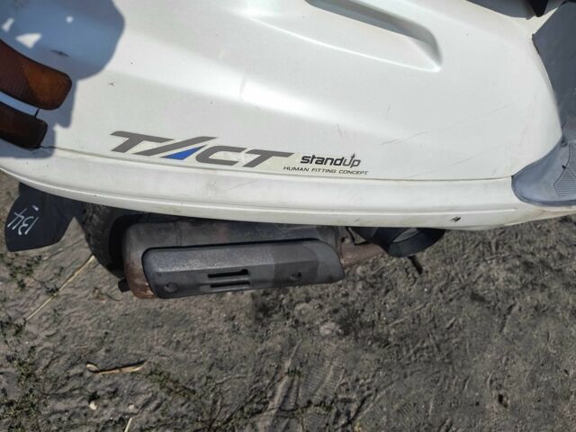 Хонда Другая, объемом двигателя 0 л и пробегом 0 тыс. км за 357 $, фото 3 на Automoto.ua