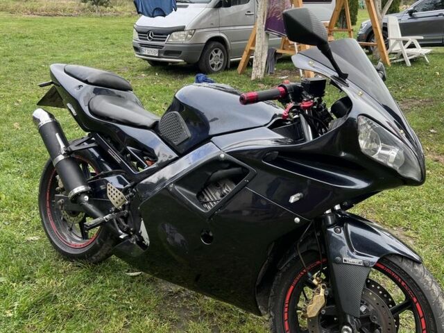 Хонда Другая, объемом двигателя 0.6 л и пробегом 0 тыс. км за 2300 $, фото 4 на Automoto.ua