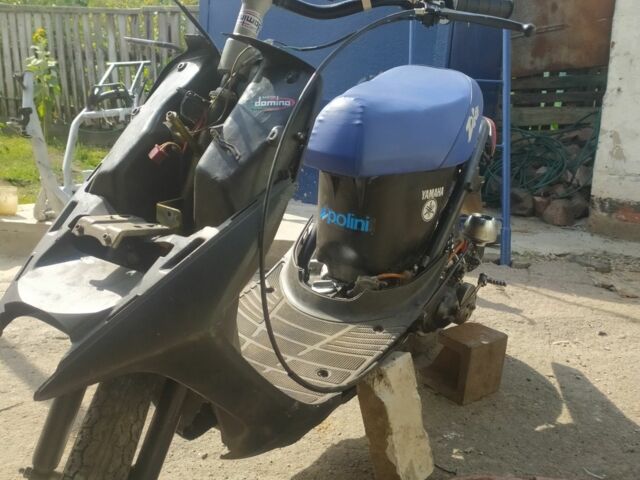 Хонда Другая, объемом двигателя 65 л и пробегом 0 тыс. км за 238 $, фото 4 на Automoto.ua