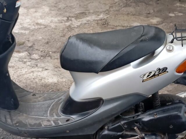 Хонда Другая, объемом двигателя 0 л и пробегом 0 тыс. км за 383 $, фото 2 на Automoto.ua