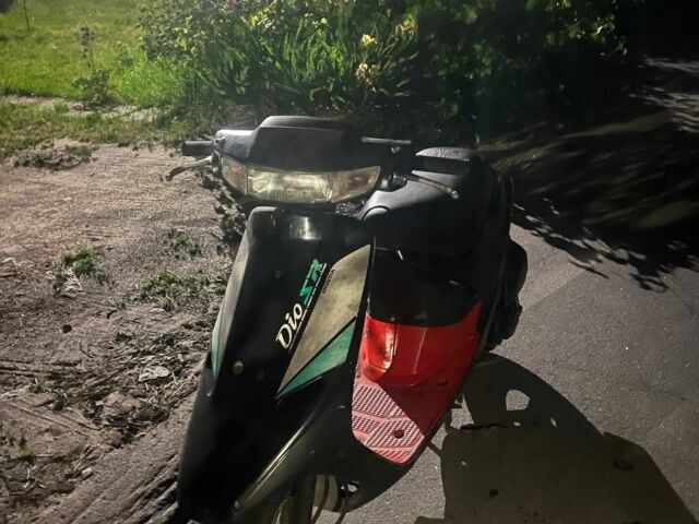 Хонда Другая, объемом двигателя 65 л и пробегом 0 тыс. км за 280 $, фото 1 на Automoto.ua