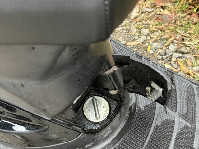 Хонда Другая, объемом двигателя 50 л и пробегом 0 тыс. км за 476 $, фото 9 на Automoto.ua