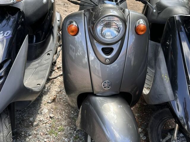 Хонда Інша, об'ємом двигуна 49 л та пробігом 0 тис. км за 450 $, фото 6 на Automoto.ua