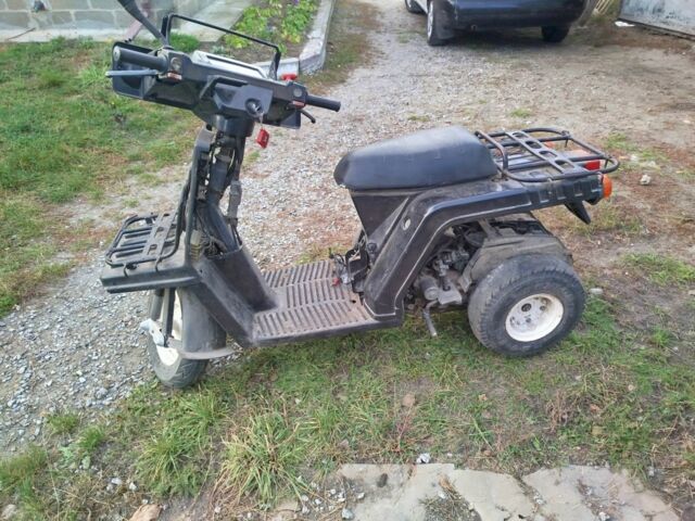 Хонда Другая, объемом двигателя 0 л и пробегом 0 тыс. км за 357 $, фото 4 на Automoto.ua