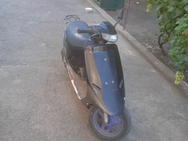 Хонда Інша, об'ємом двигуна 50 л та пробігом 0 тис. км за 108 $, фото 2 на Automoto.ua