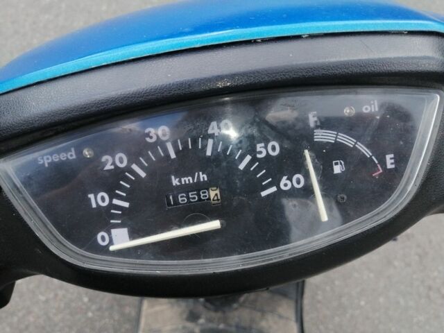 Хонда Другая, объемом двигателя 50 л и пробегом 0 тыс. км за 291 $, фото 4 на Automoto.ua