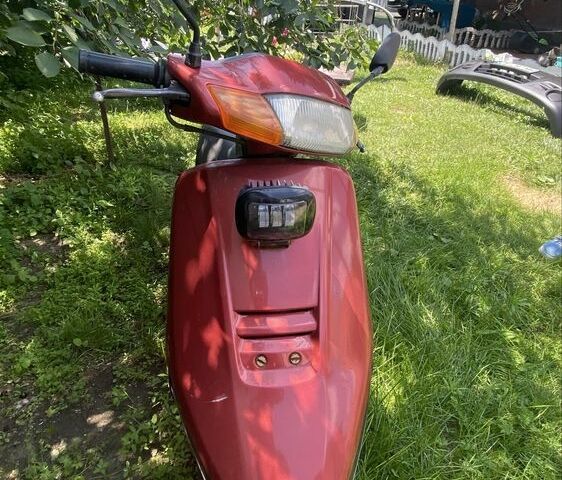 Хонда Другая, объемом двигателя 49 л и пробегом 0 тыс. км за 287 $, фото 2 на Automoto.ua