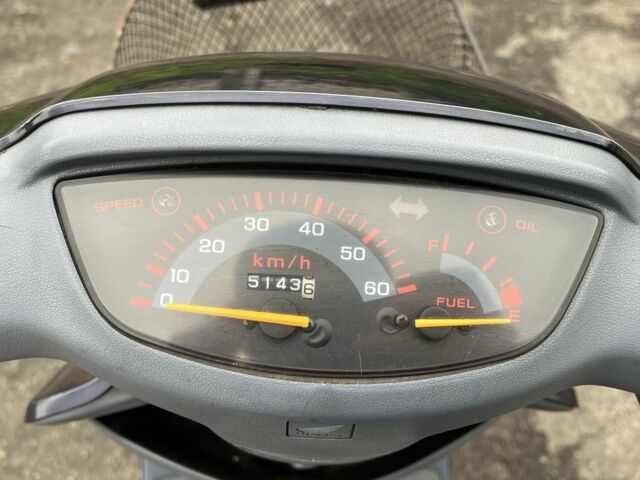 Хонда Другая, объемом двигателя 49 л и пробегом 0 тыс. км за 180 $, фото 6 на Automoto.ua